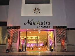 Nakshatra Banquet, Empress City, Nagpur