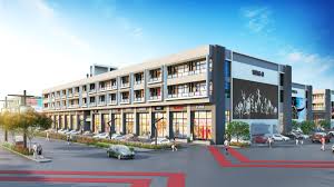 Shriram Business Park, Raipur