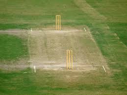 Moshi Cricket Ground, Pune