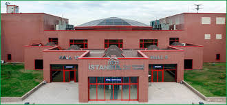 Istanbul Expo Centre