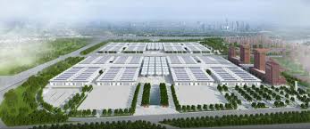 National Convention and Exhibition Center (Tianjin)