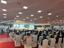 Vigyan Bhawan Science City, Ahmedabad