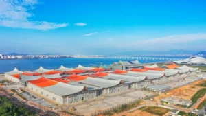 Xiamen International Expo Center