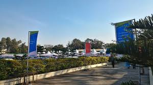 Deccan College Ground, Pune, India