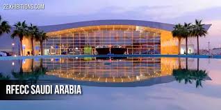 RFECC - Riyadh Front Exhibition & Conference Center - Saudi Arabia