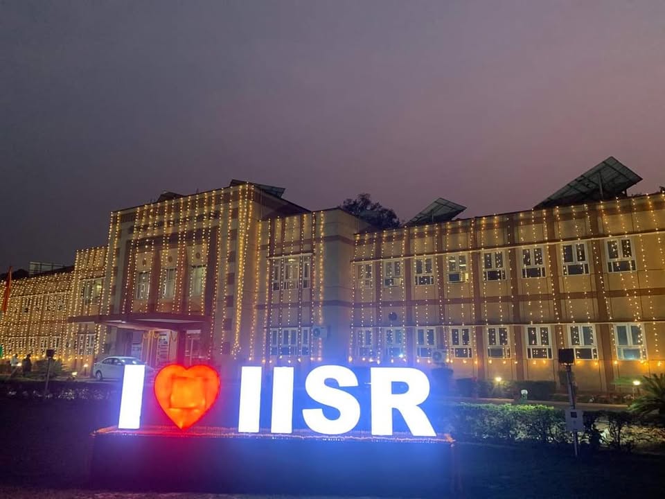 ICAR-Indian Sugarcane Research Institute