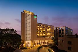 Courtyard by Marriott Mumbai International Airport