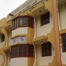 Arasappa Gounder Thirumana Mandapam, Mettur