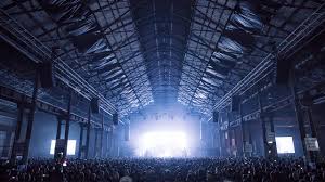 Carriageworks