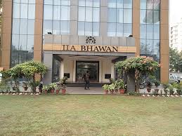 IIA Bhawan Meerut - Uttar Pradesh