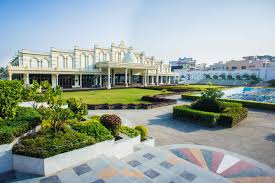 Shri Prem Nagar Ashram