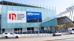 Melbourne Convention and Exhibition Centre (MCEC)