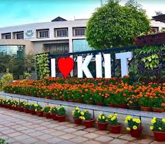 kiit  university - Kalinga Institute Of Industrial Technology