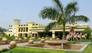 Hotel Grand Imperia - Raipur