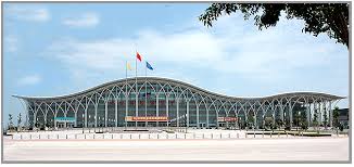 Yantai International Expo Center