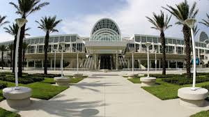 Orange County Convention Center