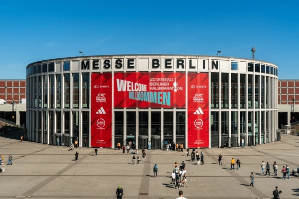 Messe Berlin