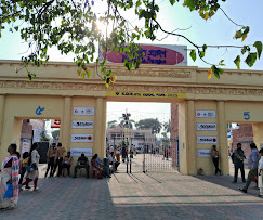 Boimela Prangan, Kolkata