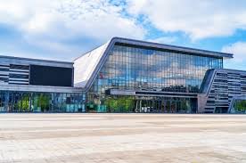 Guiyang International Conference & Exhibition Center