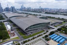 Canton Fair Complex