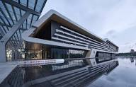 Jinjiang International Convention and Exhibition Center
