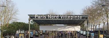 Paris Nord Villepinte Exhibition Centre