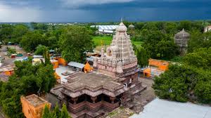 Chhatrapati Sambhajinagar
