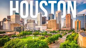 Houston TX