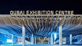 Dubai Exhibition Centre