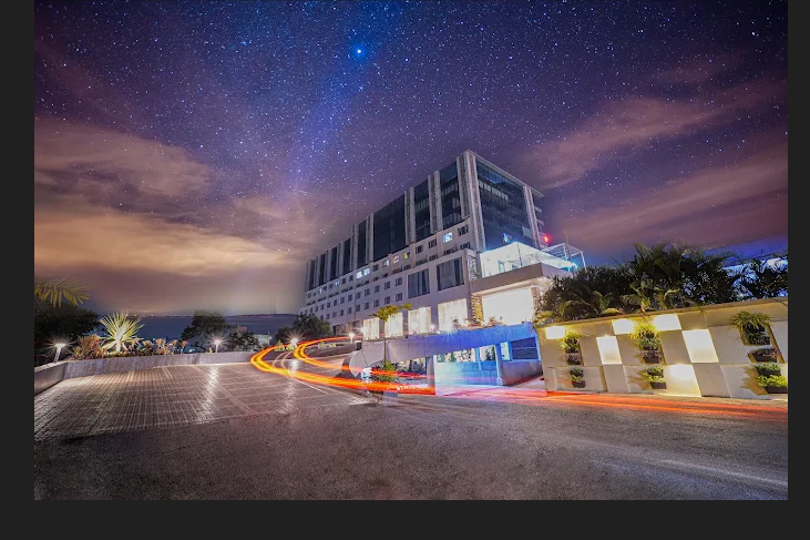 Babylon Capital, Raipur
