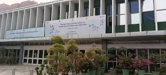 Jawaharlal Nehru Auditorium,