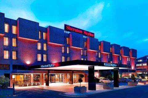 Sheraton Skyline, Heathrow